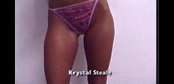  Krystal Steal killer pov blowjob